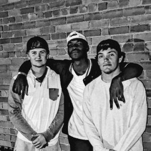 Meet your Posher, Jameson